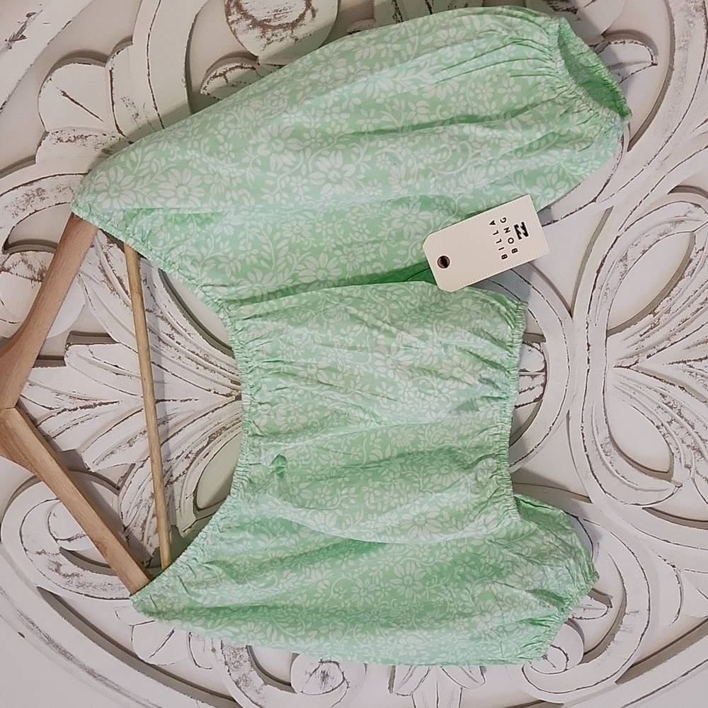 Billabong Top